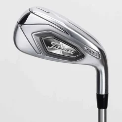 Titleist Ladies Golf Clubs^Used T400 2021 Iron Individual Golf Clubs