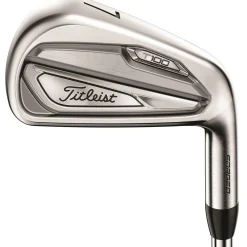 Titleist Iron Sets^Used T100 2019 Iron Set Golf Clubs