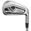 Titleist Iron Sets^Used T300 2021 Iron Set Golf Clubs