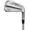 Titleist Iron Sets^Used T100 2021 Iron Set Golf Clubs