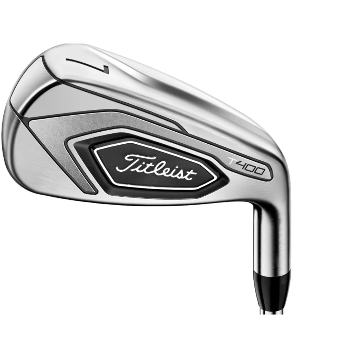 Titleist Iron Sets|Left Handed Golf Clubs^Used T400 2021 Iron Set Golf Clubs