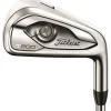 Titleist Iron Sets^Used T200 2019 Iron Set Golf Clubs
