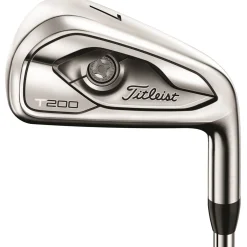 Titleist Iron Sets^Used T200 2019 Iron Set Golf Clubs