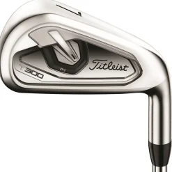 Titleist Iron Sets^Used T300 2019 Iron Set Golf Clubs
