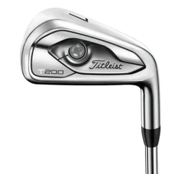 Titleist Left Handed Golf Clubs^Used T200 2019 Left Handed Iron Individual Golf Clubs