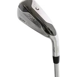 Titleist Hybrids^Used 718 T-MB Hybrid Golf Clubs
