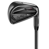 Titleist Iron Sets^Used T100S Black Limited Edition Iron Set Golf Clubs