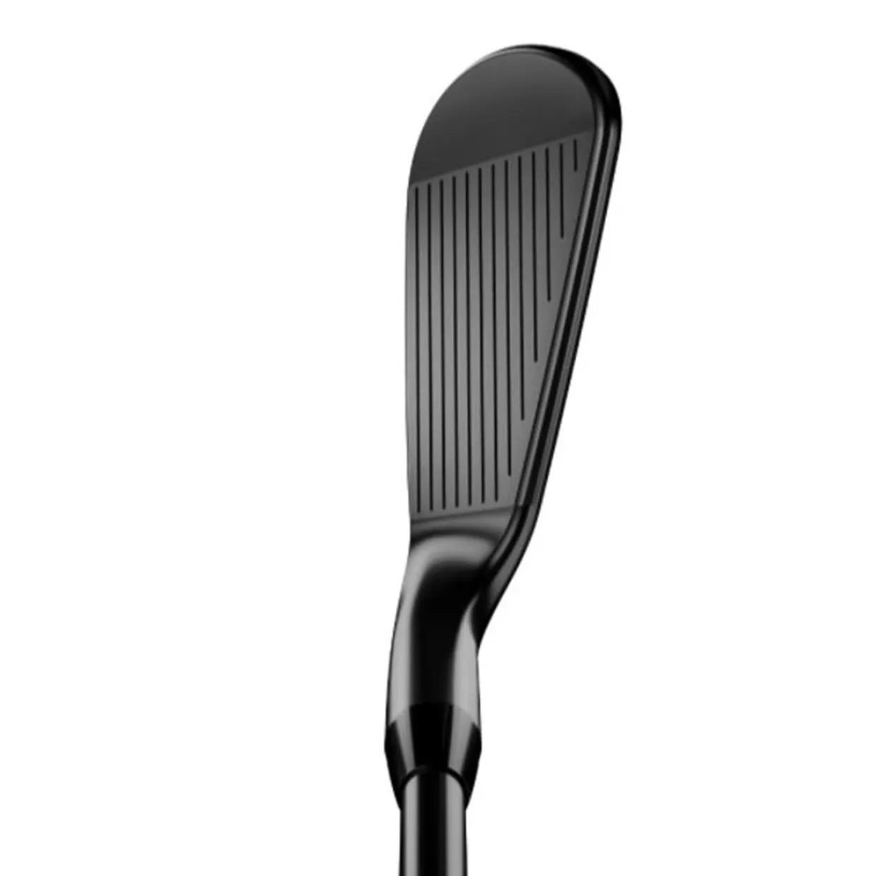 Titleist Iron Sets^Used T100S Black Limited Edition Iron Set Golf Clubs