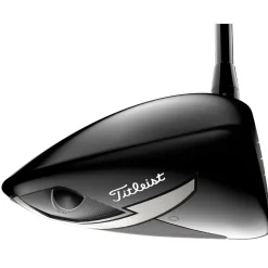 Titleist Drivers^Used TS3 Driver Golf Clubs