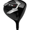 Titleist Mens Golf Clubs|Drivers^Used TS1 Driver Golf Clubs