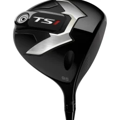 Titleist Mens Golf Clubs|Drivers^Used TS1 Driver Golf Clubs