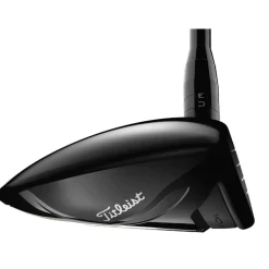 Titleist Fairway Woods^Used TS2 Fairway Wood Golf Clubs