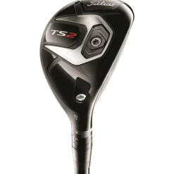 Titleist Hybrids|Left Handed Golf Clubs^Used TS2 Hybrid Golf Clubs
