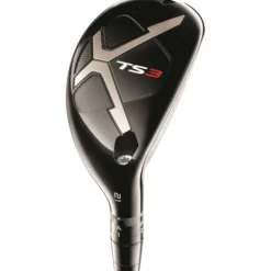 Titleist Hybrids|Left Handed Golf Clubs^Used TS3 Hybrid Golf Clubs