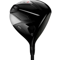 Titleist Ladies Golf Clubs^Used TSi1 Driver Golf Clubs