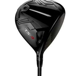 Titleist Drivers|Left Handed Golf Clubs^Used TSi3 Driver Golf Clubs