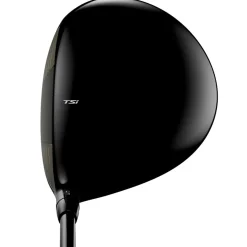 Titleist Drivers|Left Handed Golf Clubs^Used TSi3 Driver Golf Clubs