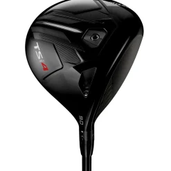 Titleist Drivers^Used TSi4 Driver Golf Clubs