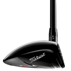 Titleist Fairway Woods^Used TSi2 Fairway Wood Golf Clubs