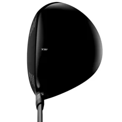 Titleist Fairway Woods^Used TSi2 Fairway Wood Golf Clubs