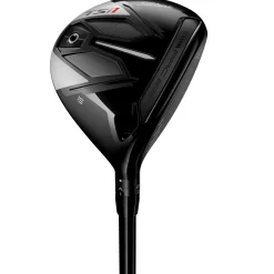 XXIO Ladies Golf Clubs^Used Titleist TSi1 Fairway Wood Golf Clubs