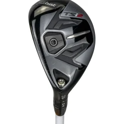 Titleist Ladies Golf Clubs^Used TSi2 Hybrid Golf Clubs