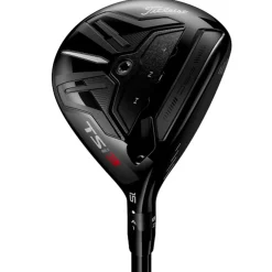 Titleist Left Handed Golf Clubs^Used TSi3 Left Handed Fairway Wood Golf Clubs