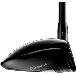 Titleist Left Handed Golf Clubs^Used TSi3 Left Handed Fairway Wood Golf Clubs