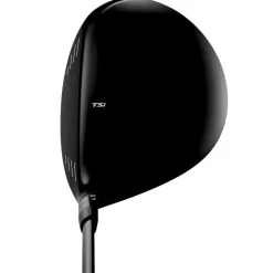 Titleist Left Handed Golf Clubs^Used TSi3 Left Handed Fairway Wood Golf Clubs