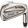 Titleist Iron Sets^Used T100S 2019 Iron Set Golf Clubs