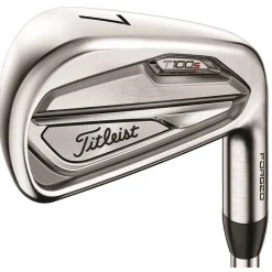 Titleist Iron Sets^Used T100S 2019 Iron Set Golf Clubs