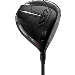 Titleist Left Handed Golf Clubs|Mens Golf Clubs^Used TSR4 Driver Golf Clubs