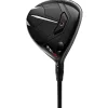 Titleist Fairway Woods|Left Handed Golf Clubs^Used TSR2+ Fairway Wood Golf Clubs