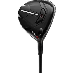 Titleist Fairway Woods|Left Handed Golf Clubs^Used TSR2+ Fairway Wood Golf Clubs
