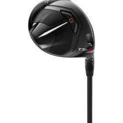 Titleist Fairway Woods|Left Handed Golf Clubs^Used TSR2+ Fairway Wood Golf Clubs