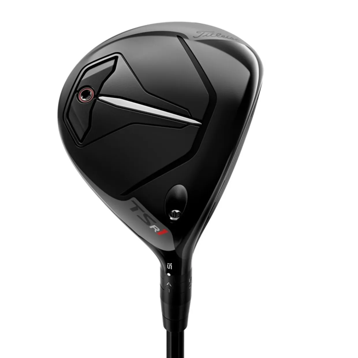 Titleist Ladies Golf Clubs^Used TSR1 Fairway Wood Golf Clubs