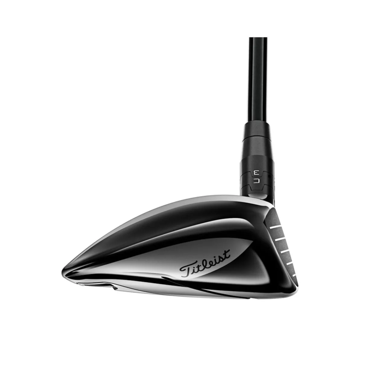 Titleist Ladies Golf Clubs^Used TSR1 Fairway Wood Golf Clubs