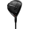 Titleist Left Handed Golf Clubs|Mens Golf Clubs^Used TSR2 Fairway Wood Golf Clubs