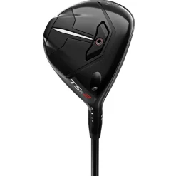 Titleist Left Handed Golf Clubs|Mens Golf Clubs^Used TSR2 Fairway Wood Golf Clubs
