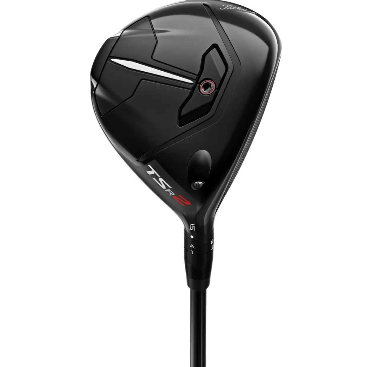 Titleist Left Handed Golf Clubs|Mens Golf Clubs^Used TSR2 Fairway Wood Golf Clubs