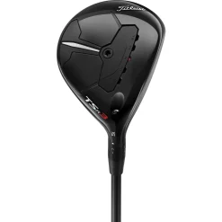 Titleist Left Handed Golf Clubs|Mens Golf Clubs^Used TSR3 Fairway Wood Golf Clubs