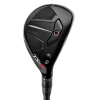 Global Golf Ladies Golf Clubs^Used Titleist TSR2 Hybrid Golf Clubs