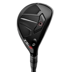 Titleist Left Handed Golf Clubs|Mens Golf Clubs^Used TSR2 Hybrid Golf Clubs