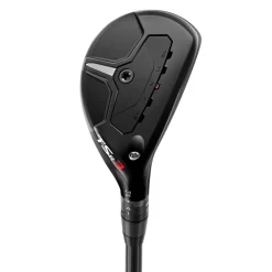 Titleist Left Handed Golf Clubs|Mens Golf Clubs^Used TSR3 Hybrid Golf Clubs