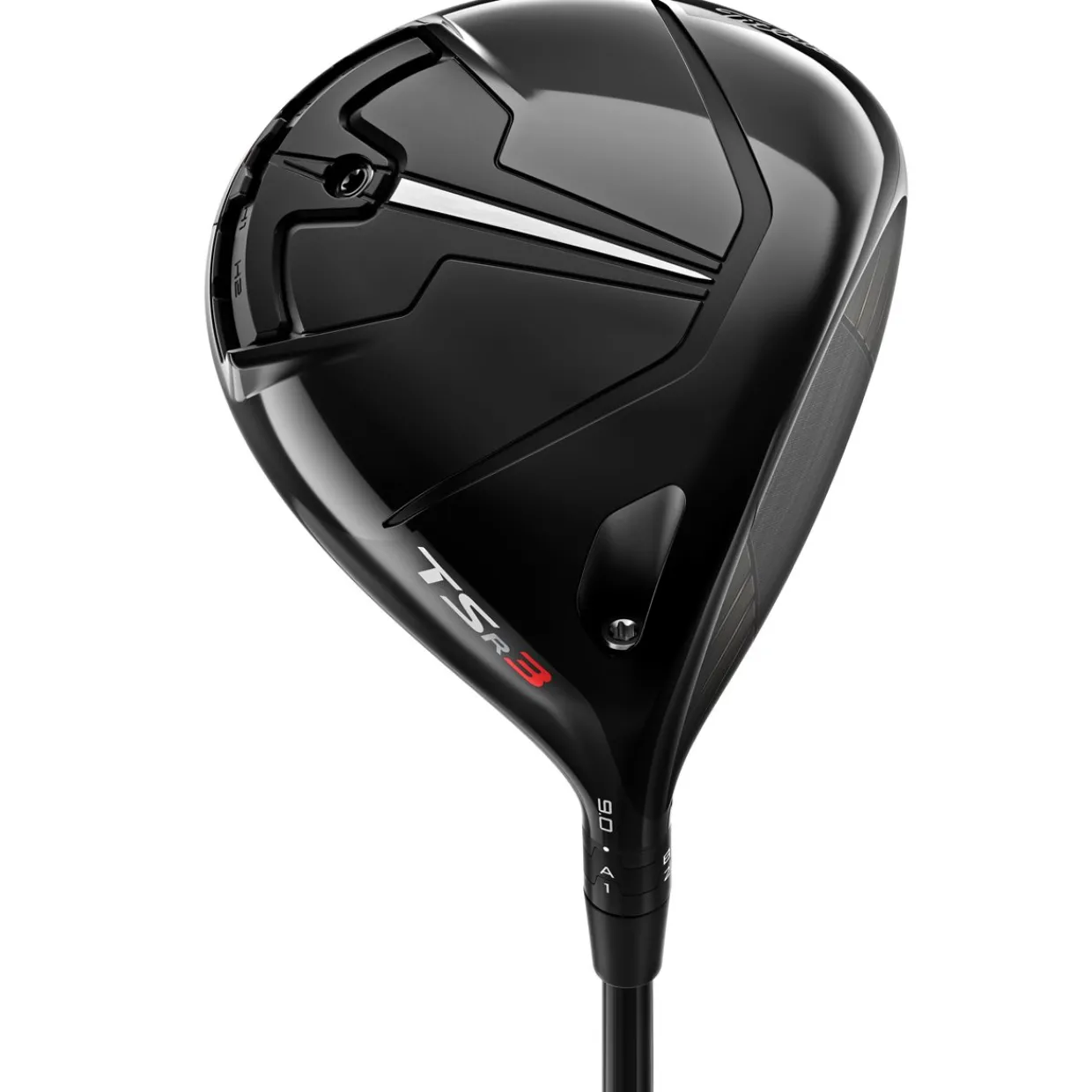 Titleist Drivers^Used TSR3 Premium Driver Golf Clubs