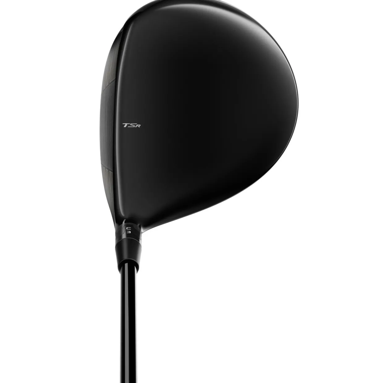Titleist Drivers^Used TSR3 Premium Driver Golf Clubs