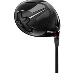 Titleist Drivers^Used TSR3 Premium Driver Golf Clubs