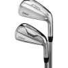 Titleist Iron Sets^Used T200 2021 / T100S 2021 Combo Iron Set Golf Clubs
