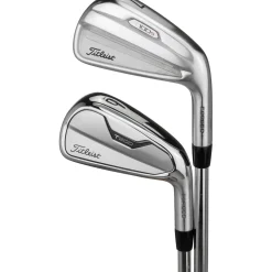 Titleist Iron Sets^Used T200 2021 / T100S 2021 Combo Iron Set Golf Clubs