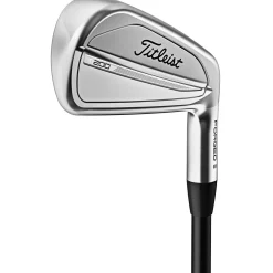 Titleist Hybrids|Mens Golf Clubs^Used T200 Utility Hybrid Golf Clubs